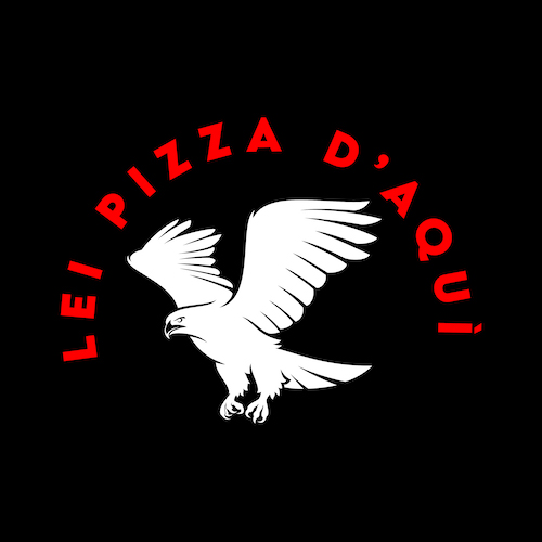 Lei Pizza d'Aqui